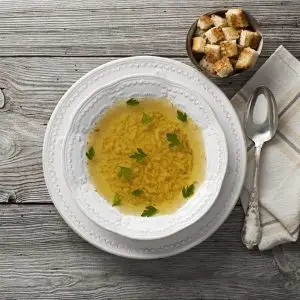 Free Range Chicken Soup Pack