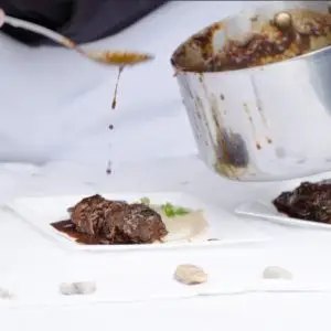 beef cheeks