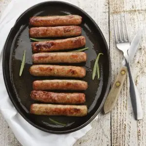 bulk sausage pack