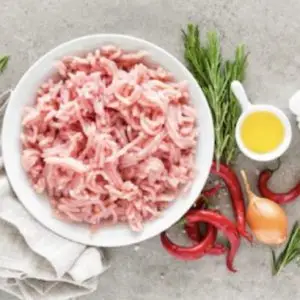 chicken mince