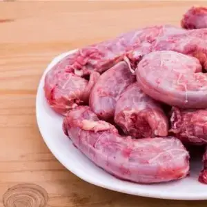 chicken necks