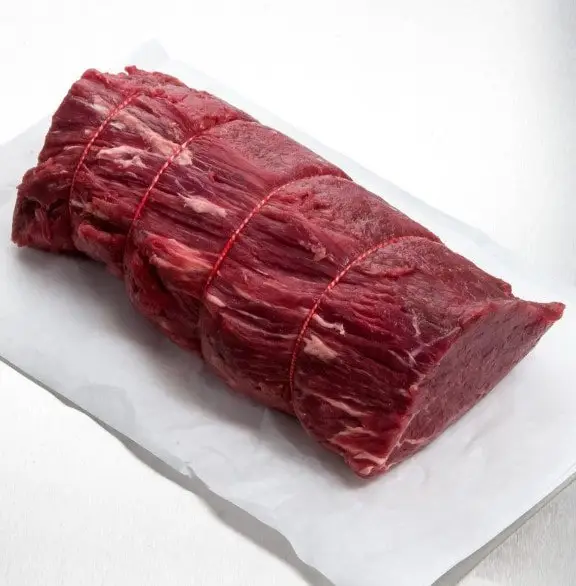 grass fed fillet roast