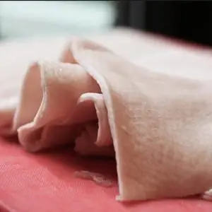 free range pork rind