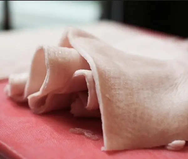 free range pork rind
