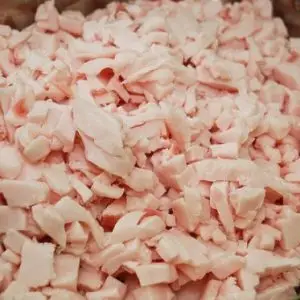 grass fed beef fat