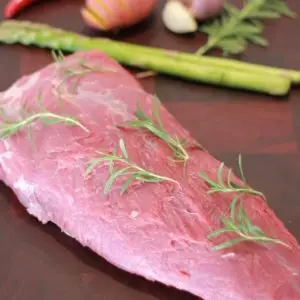 grass fed beef roast