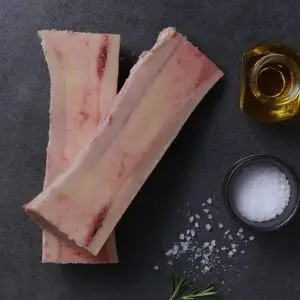 marrow canoe