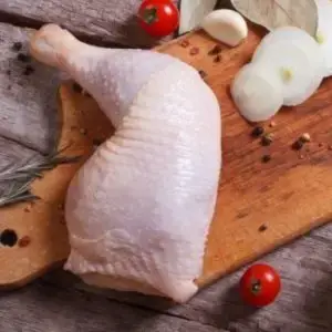free range maryland chicken