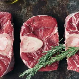 beef osso bucco