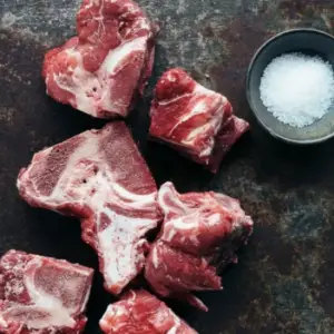 soup bones
