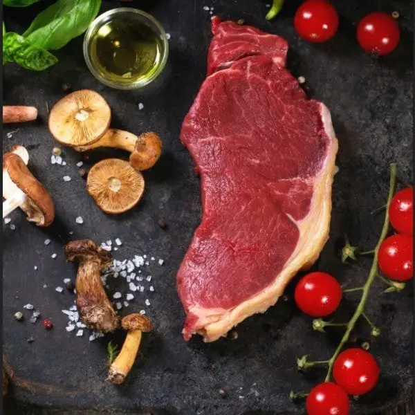 Bulk Beef Pack