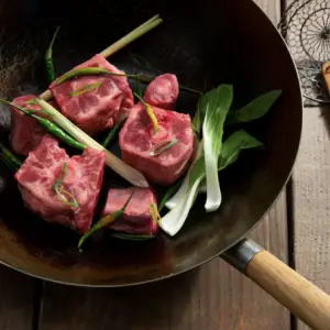 paleo oxtail