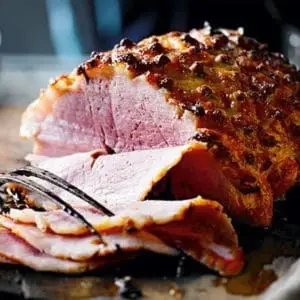 Christmas Ham