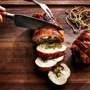 christmas free Range Turkey Breast