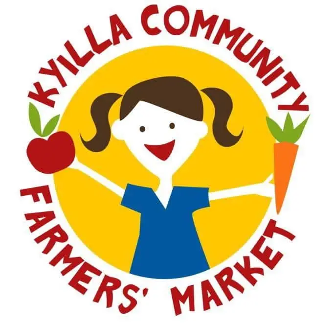 kyilla Farmers Market Logo