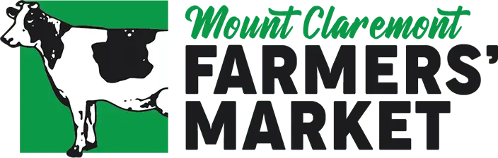 Mount Claremont Farmers Market Logo