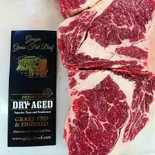 Gingin Premium Dry Aged Beef