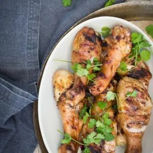 Chicken drumsticks recipe