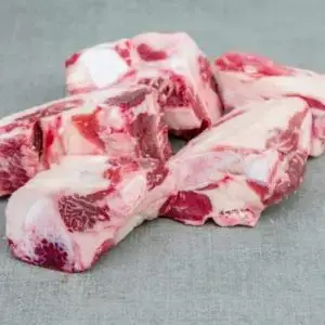 brisket bones