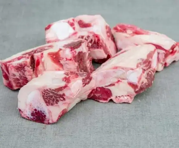 brisket bones