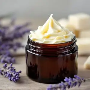 lavendar whip