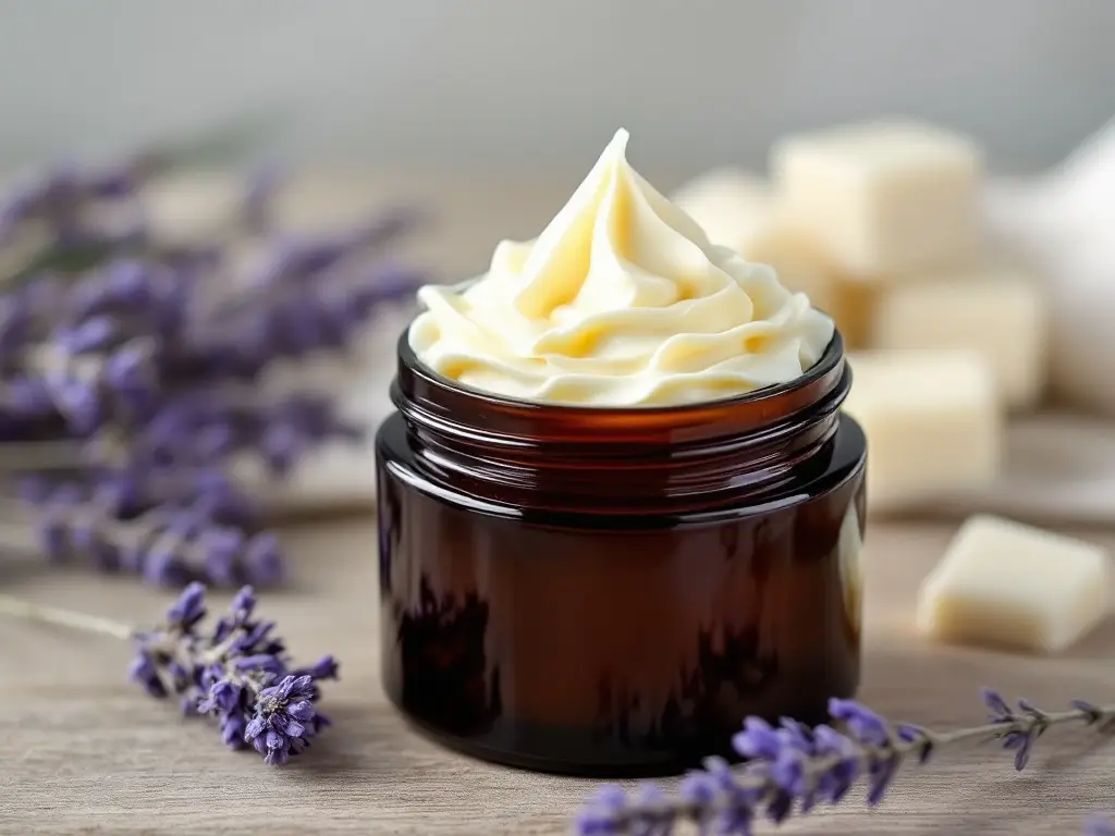 lavendar whip