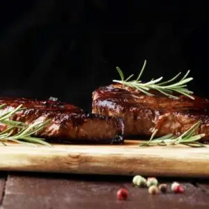 The Lion Pack - Ultimate Carnivore Box