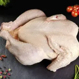 Free Range Banquet Chicken Pack
