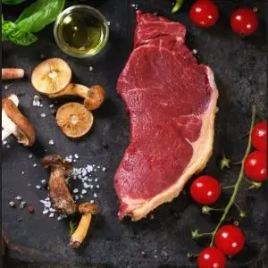 Dry Aged Bulk Beef Pack - 1/4 Animal (Approx 75kg)