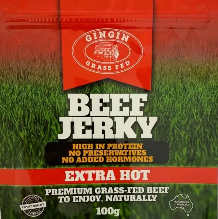 BULK JERKY PACK - Buy Bulk & SAVE - Image 3
