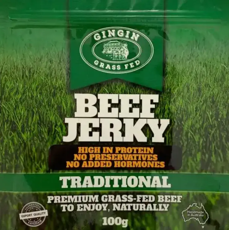 BULK JERKY PACK - Buy Bulk & SAVE - Image 2