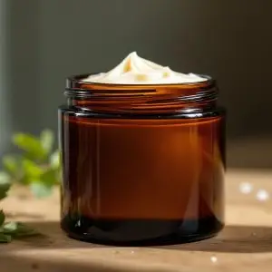 coconut balm