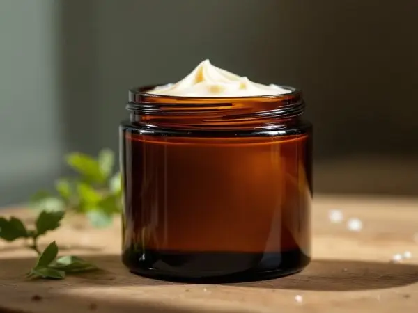 coconut balm