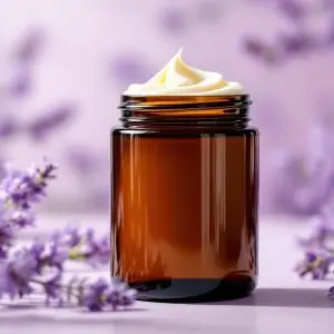 lavendar balm