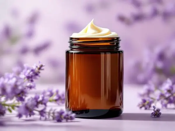 lavendar balm