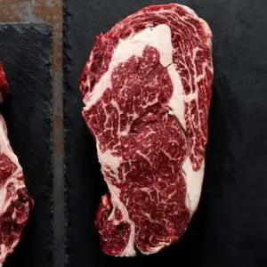 Grass Fed Wagyu Scotch Fillet Steak 5+