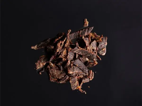 Grass Fed Beef Jerky - AUSTRALIA WIDE POSTAGE