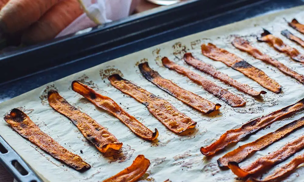 can you eat bacon when pregnant