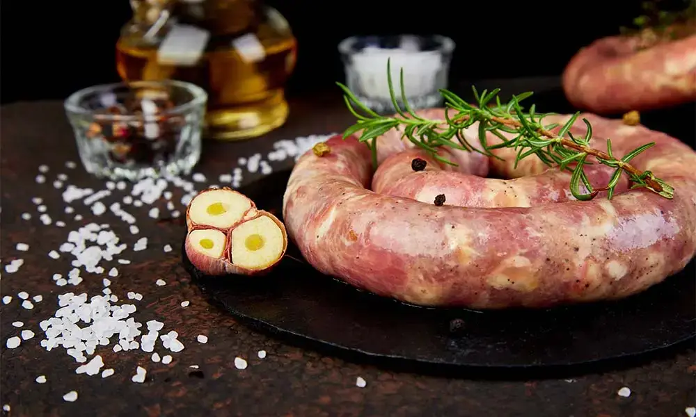 what is a pork knuckle