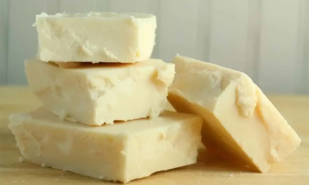 what is beef tallow