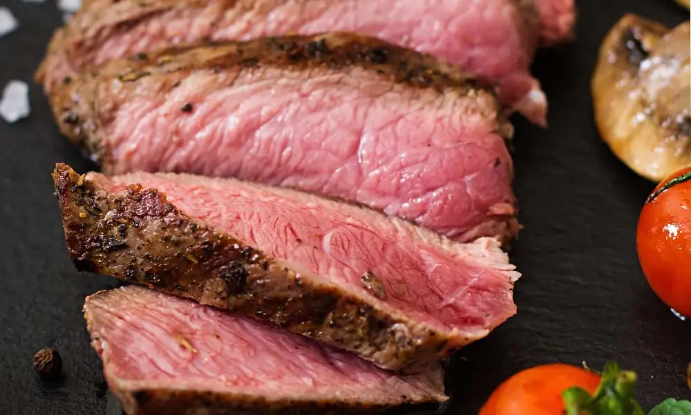 what is girello beef good for