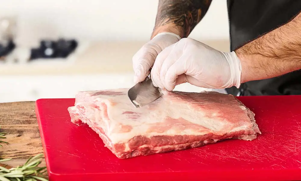 what is lamb