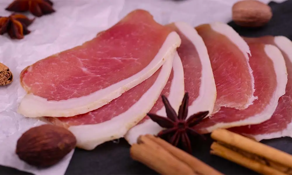 what is pickled pork