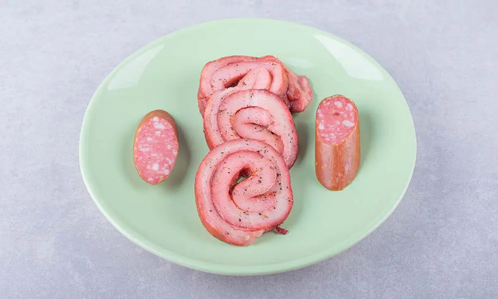 what is pork jowl