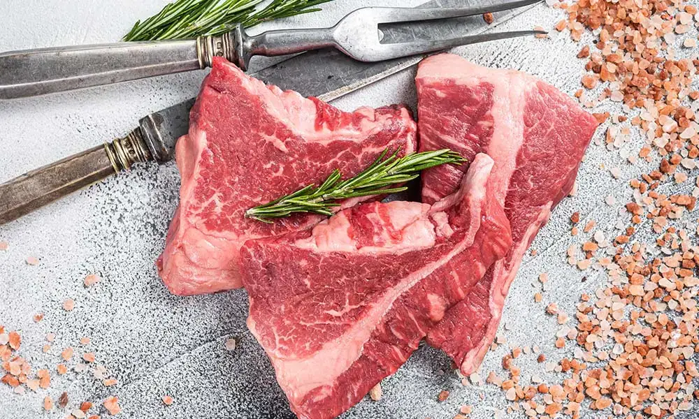 what is silverside beef