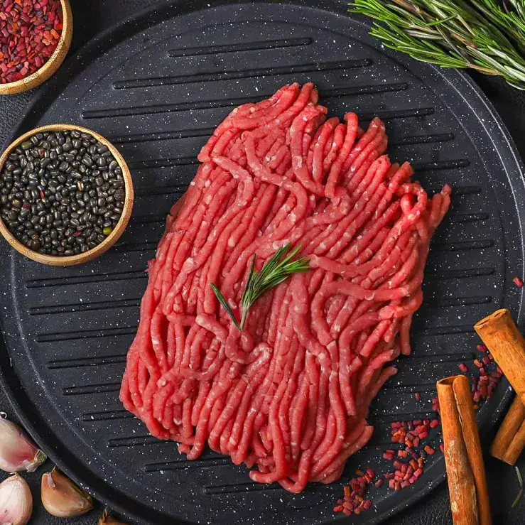 Bulk Dry Aged Beef Mince Packs 5kg - 10kg - Image 4