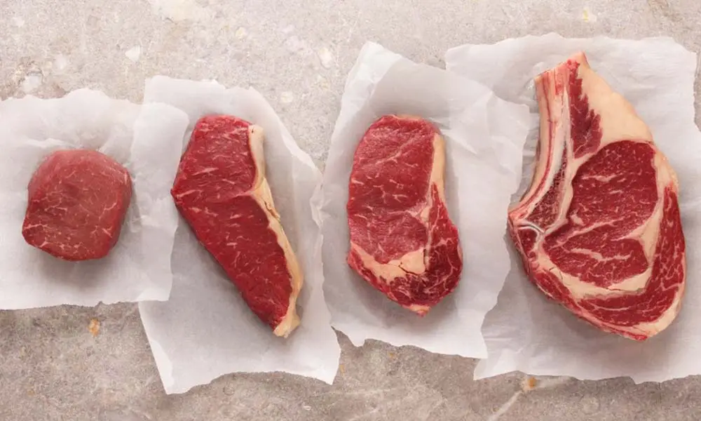 grass fed vs grain fed beef