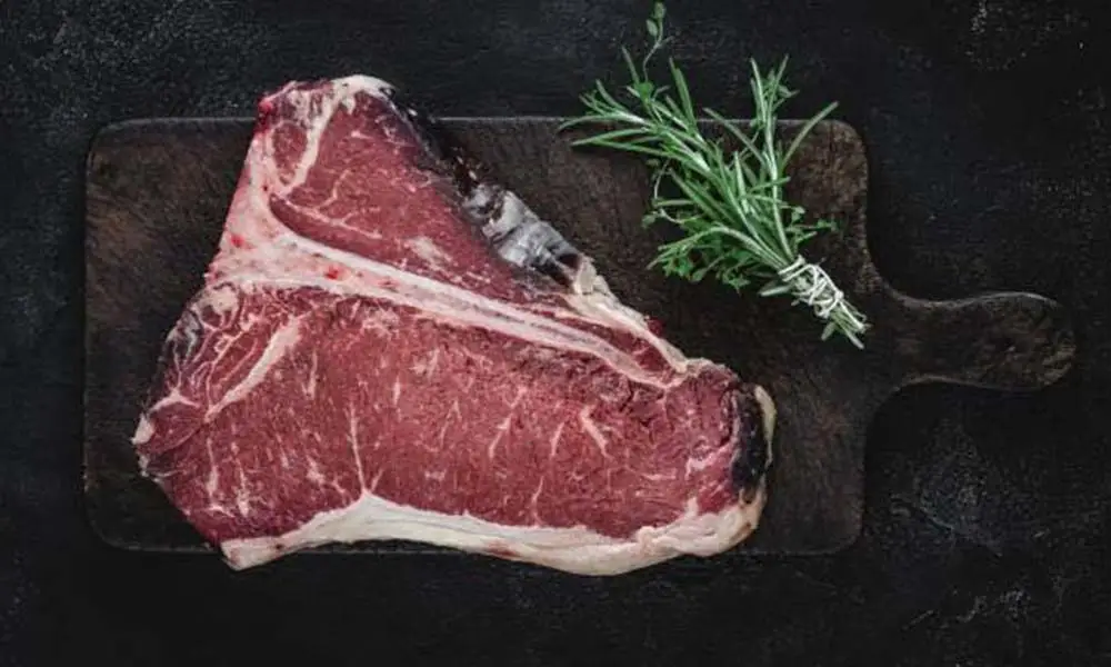 is grass fed beef healthier