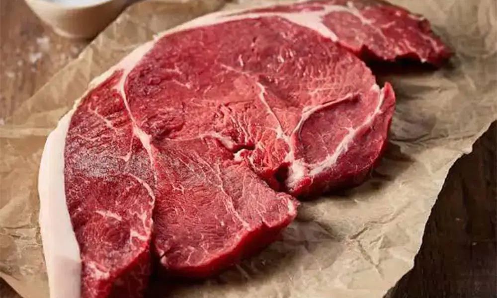 lean cuts of beef