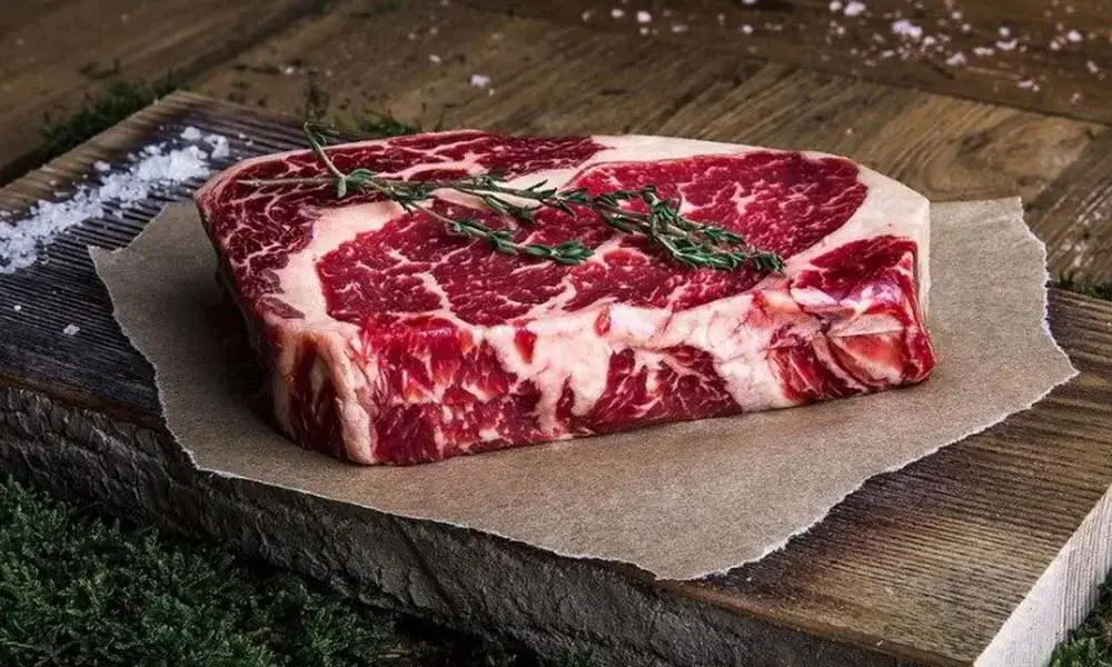 lean meat